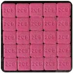 2C-B "Сибирь" капсулы  100 мг  купить в Элисте