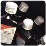 Кодеин сироп Codein (для приготовления напитка Lean, Purple Drank)  473 мл  в Элисте