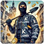 Работа курьер - кладмен в Элисте 