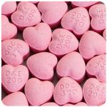 Экстази  Ecstasy Love 200 MDMA в Элисте