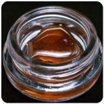 Гашишное масло (импорт Калифорния)  Distillate  в Элисте USA ТГК 98.5%