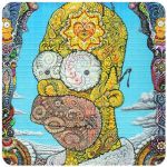 Марки LSD-25 VHQ чистых 250 мкг в Элисте